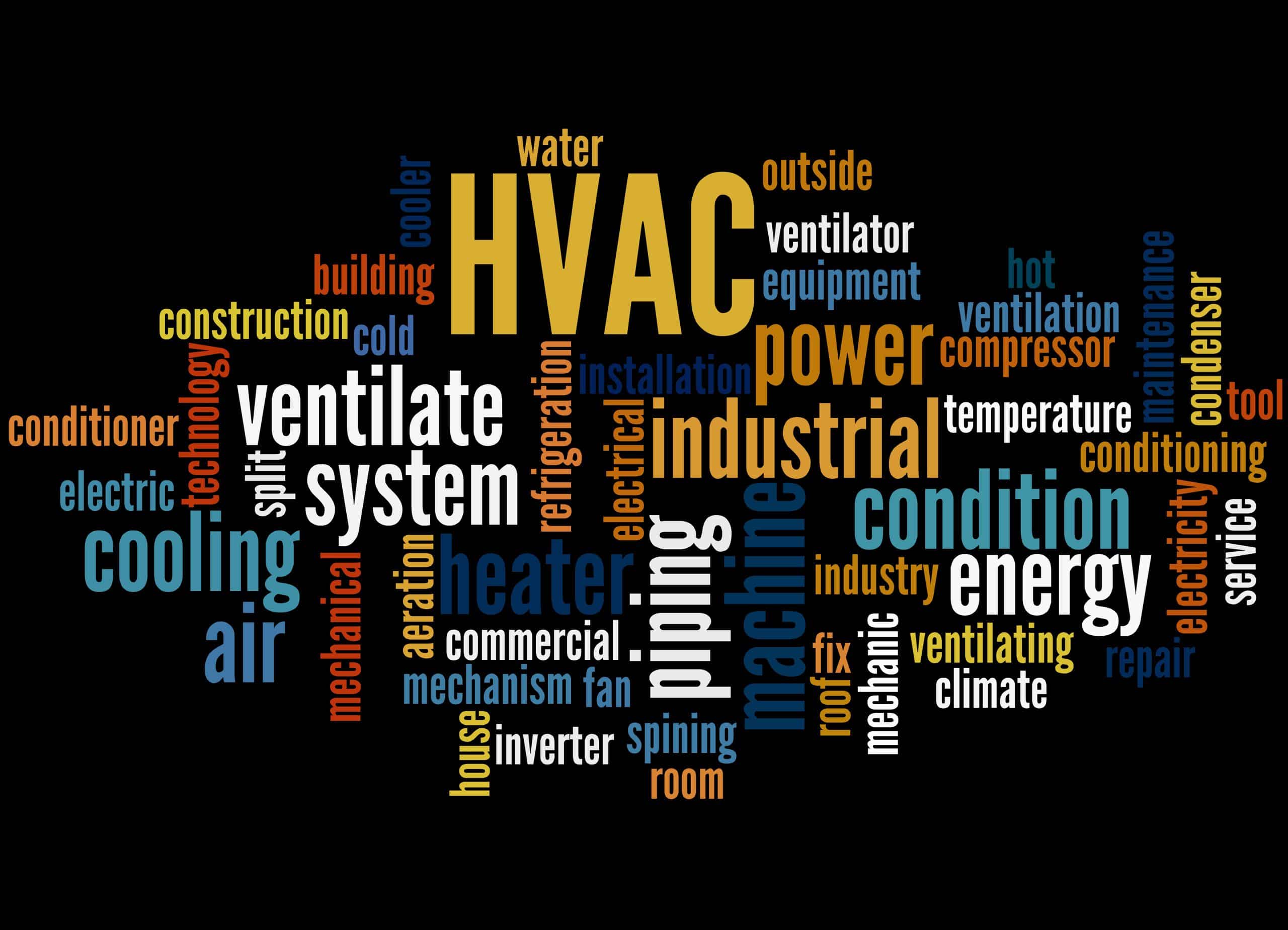 Hvac - Octus Energy, s.r.o.